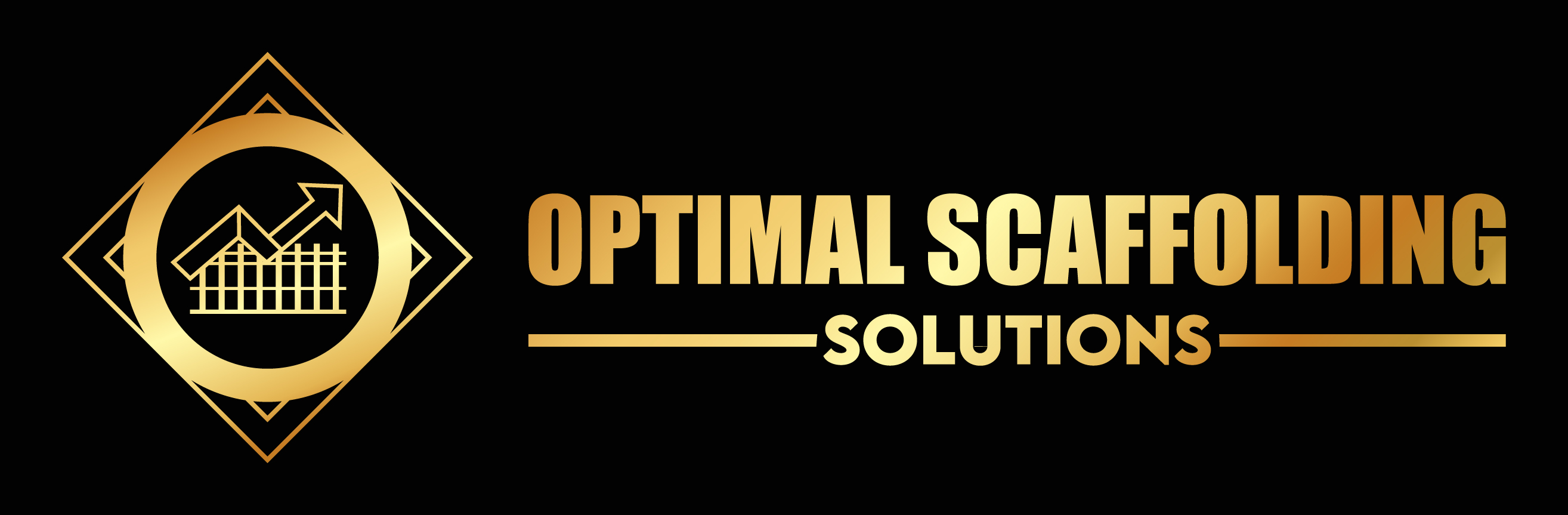 Optimal Scaffolding Solutions